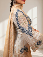 Luxury Designer Suit