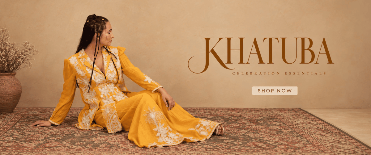 Explore the occasion edit