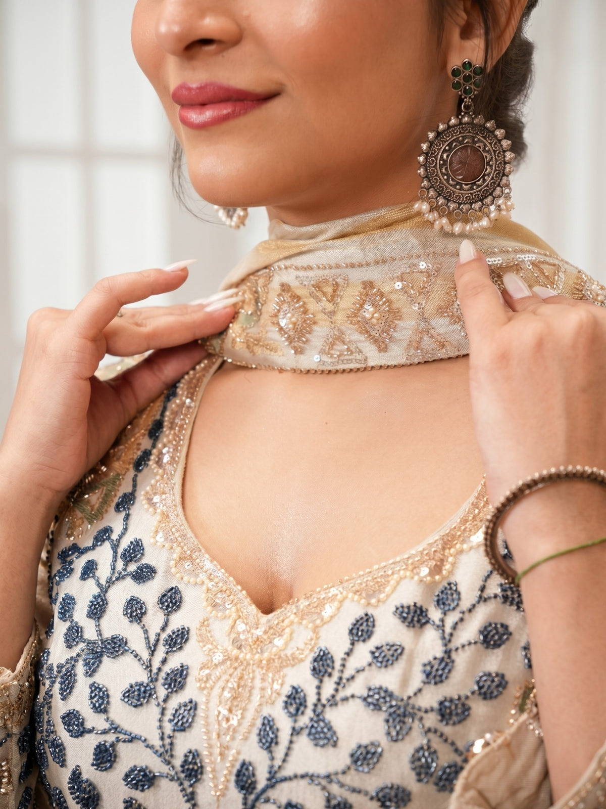Luxury Designer Suit