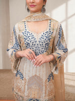 Luxury Designer Suit