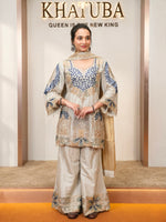 Luxury Designer Suit