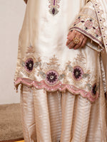 Handcrafted Embroidery