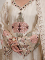 Handcrafted Embroidery
