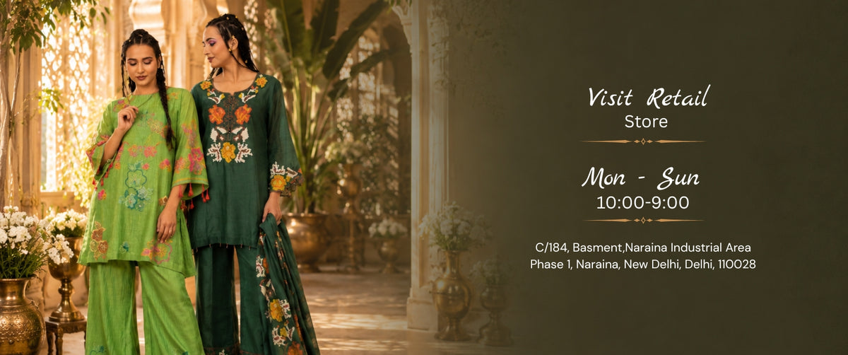 Promotional banner