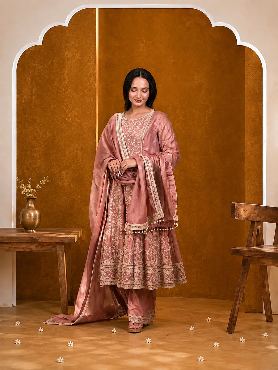 Elegant Evenings