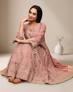 Rosewood Regal Suit Set