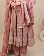 Rosewood Regal Suit Set