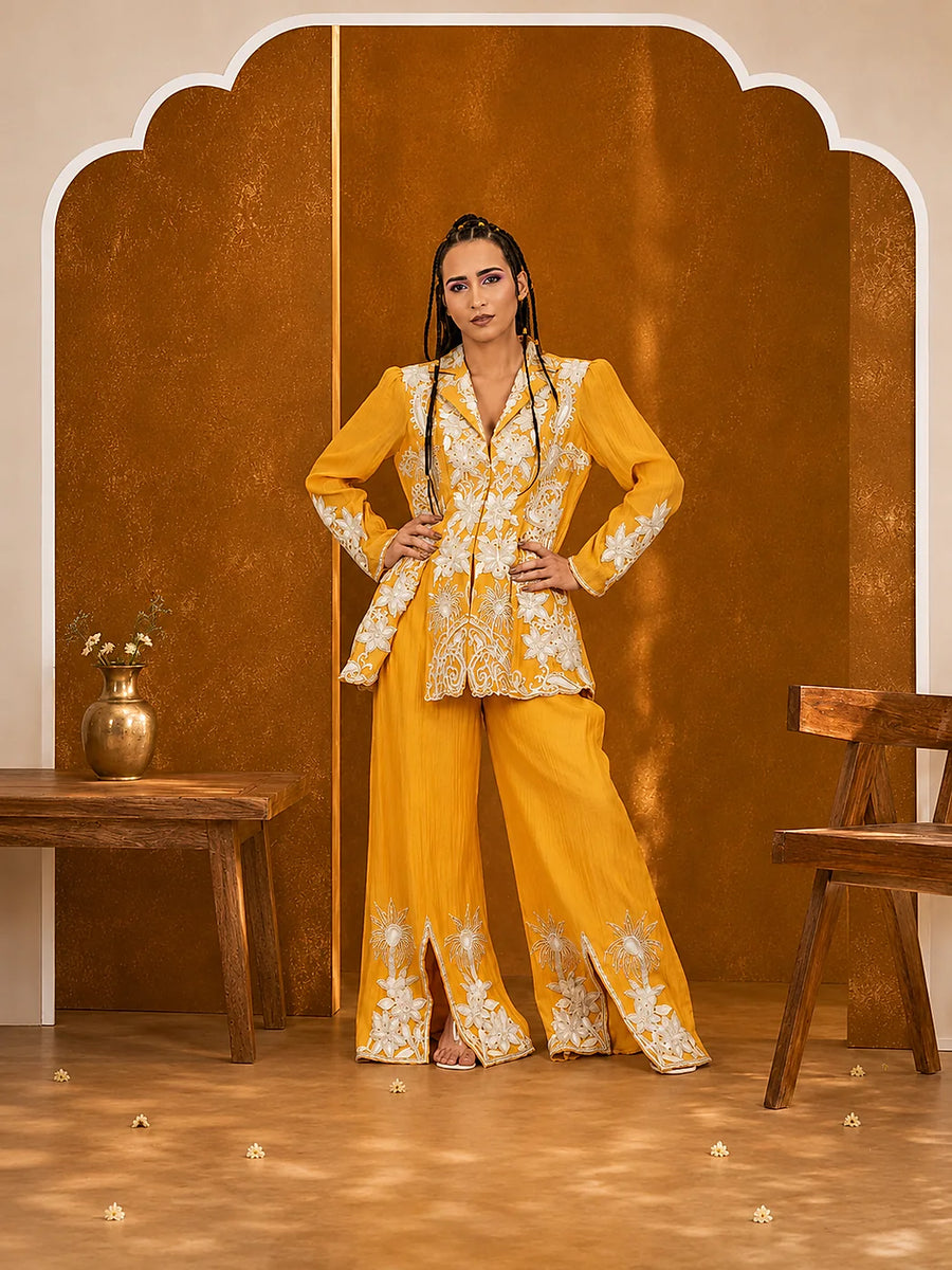 Statement Styles