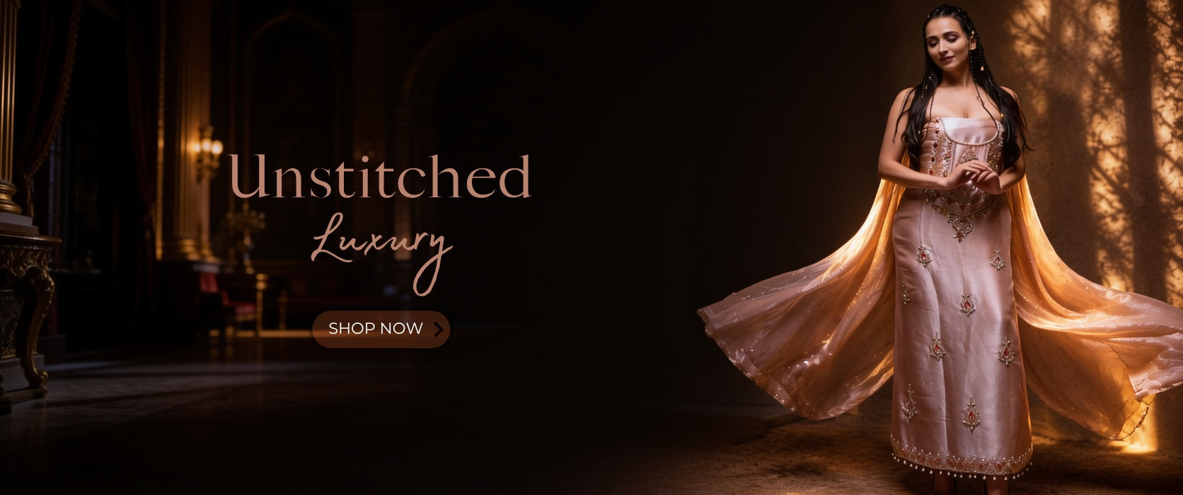 Khatuba collection campaign 1