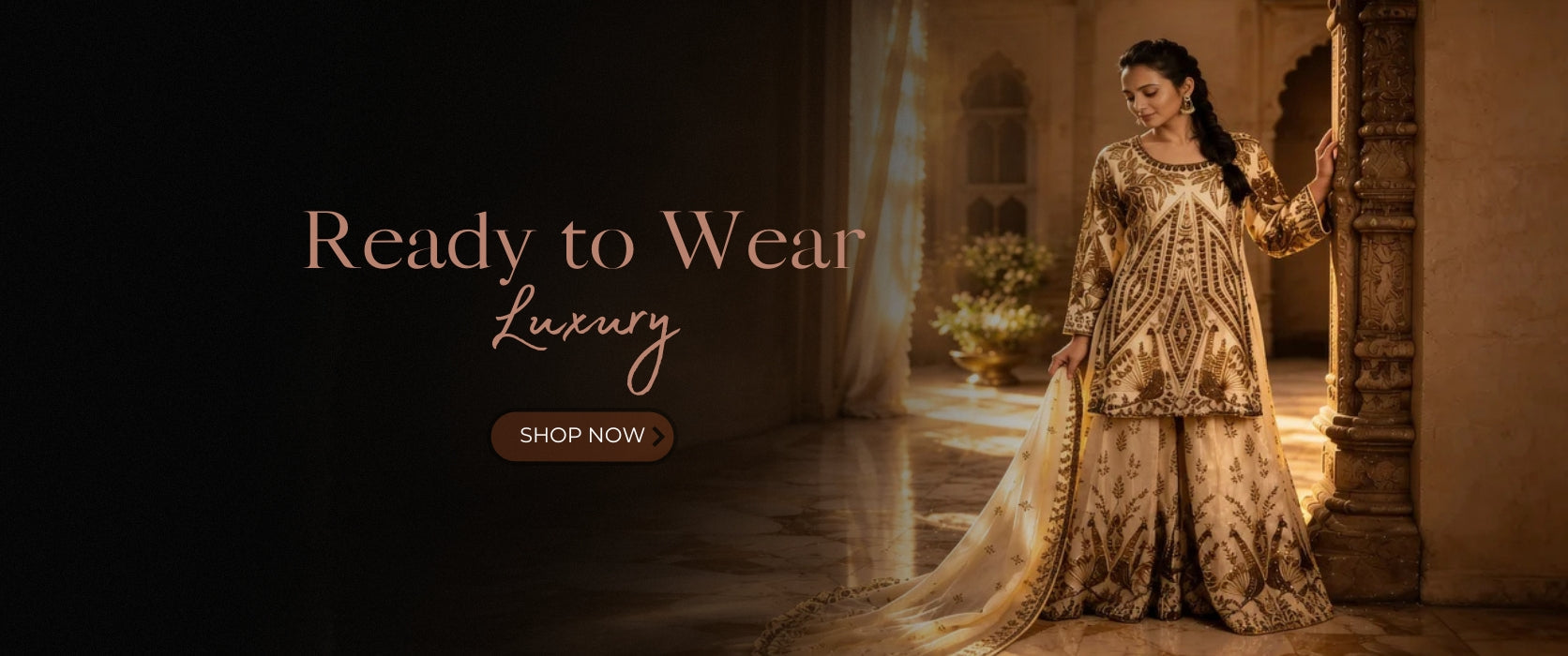 Khatuba collection campaign 2