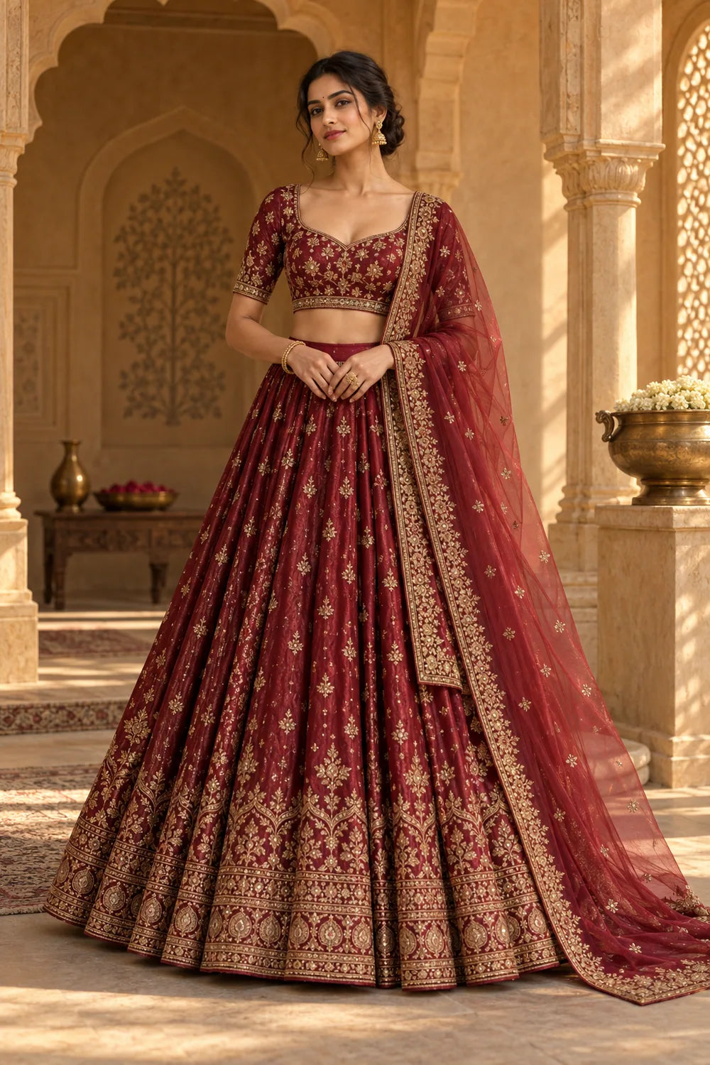 Bridal